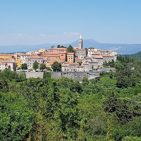 Apartment Labin Labin  Esterno foto