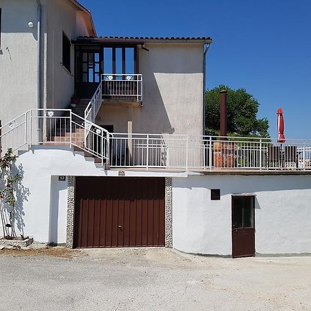 Apartment Labin Labin  Esterno foto
