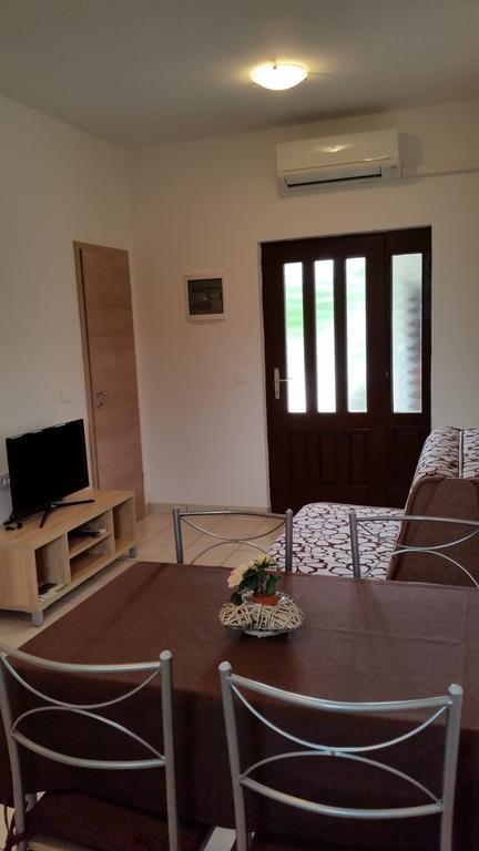 Apartment Labin Labin  Camera foto
