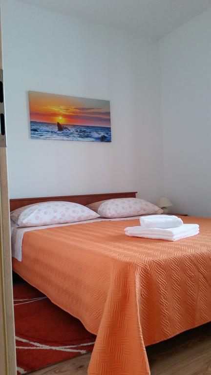 Apartment Labin Labin  Camera foto