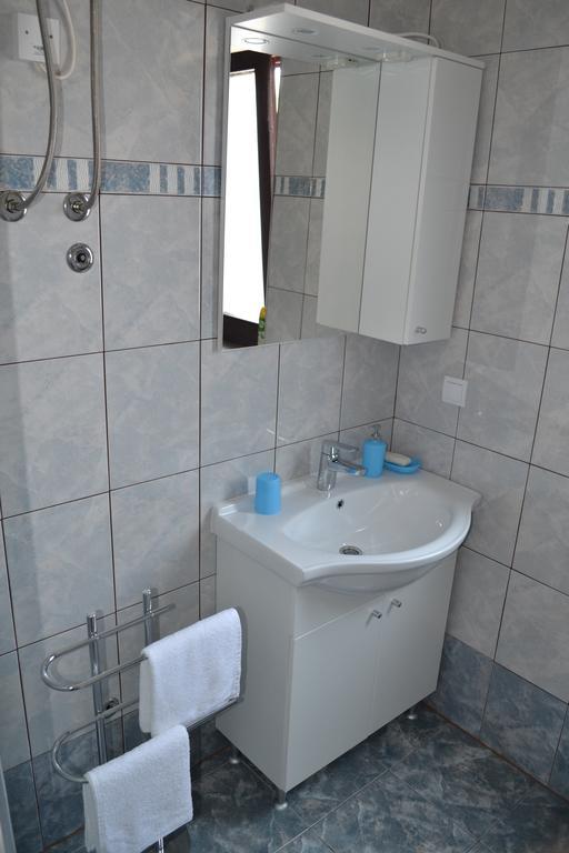 Apartment Labin Labin  Camera foto