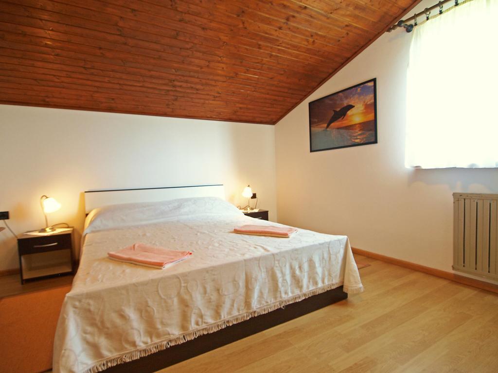 Apartment Labin Labin  Camera foto