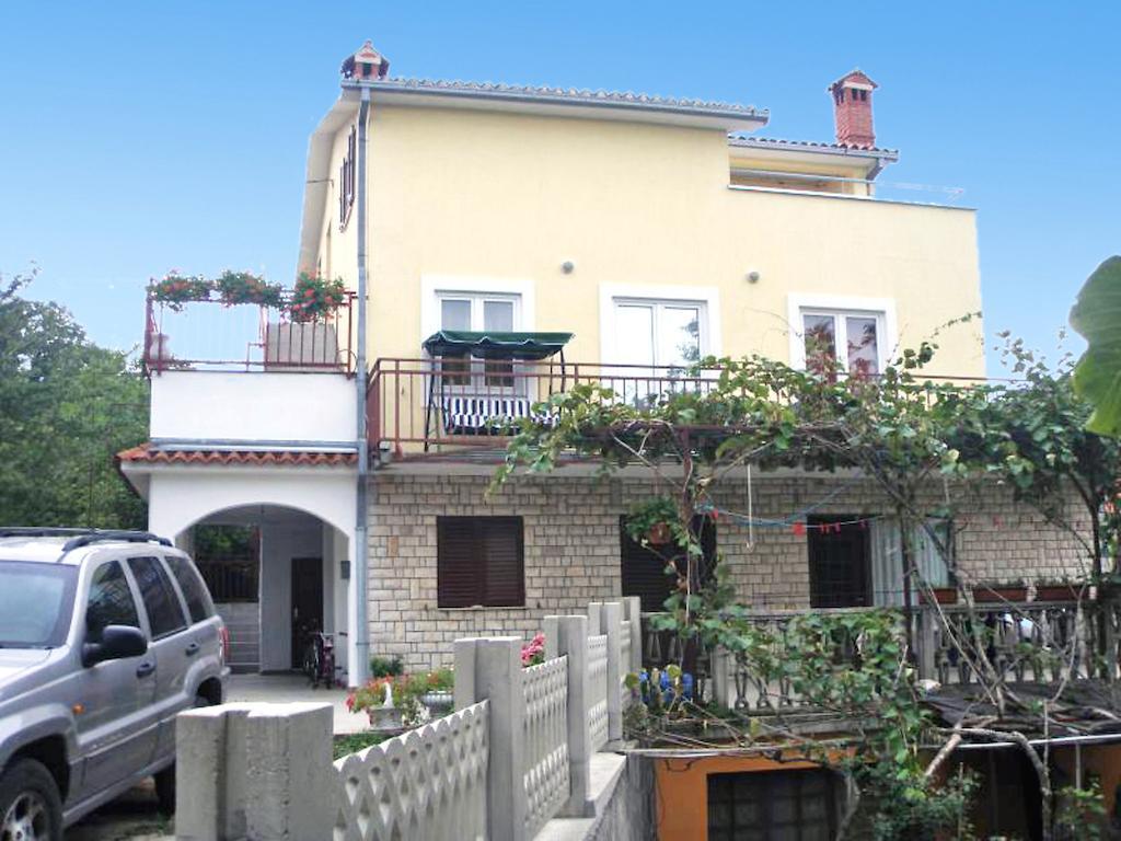 Apartment Labin Labin  Esterno foto