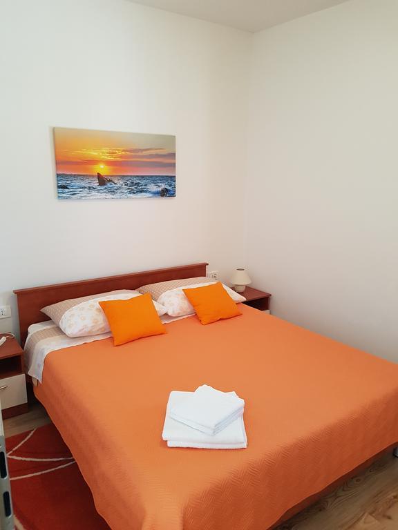 Apartment Labin Labin  Esterno foto