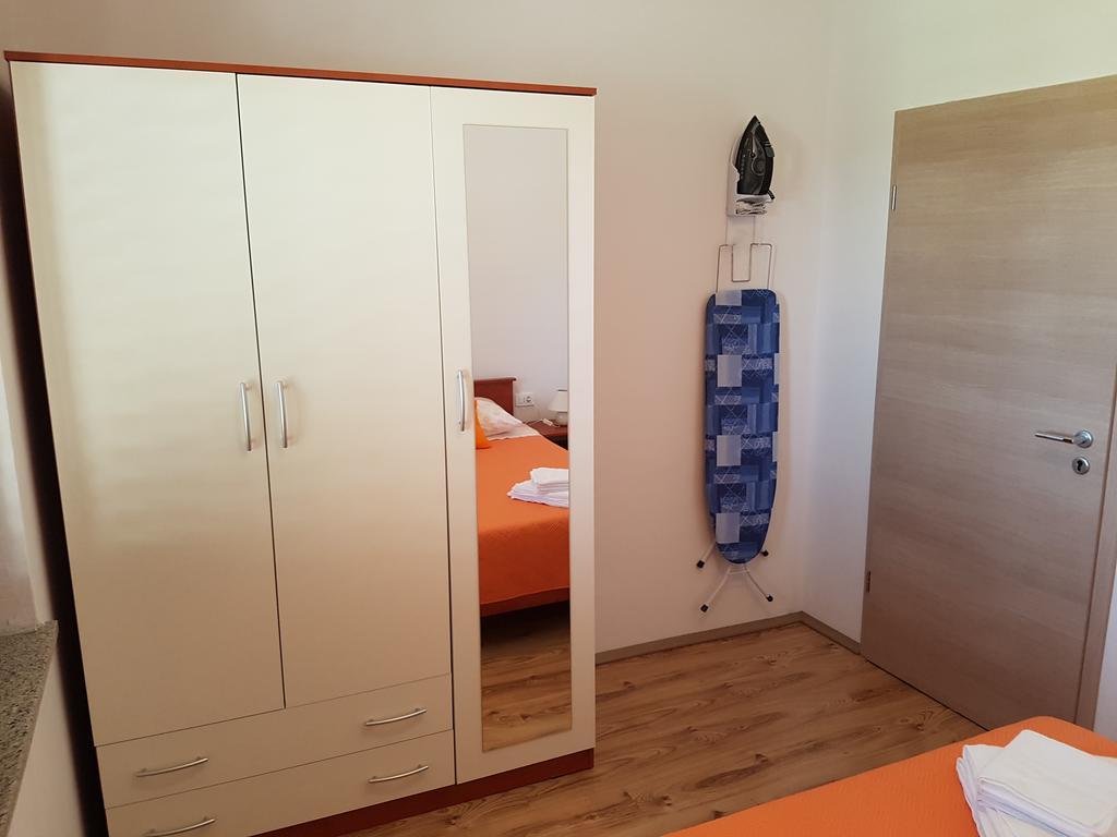 Apartment Labin Labin  Esterno foto