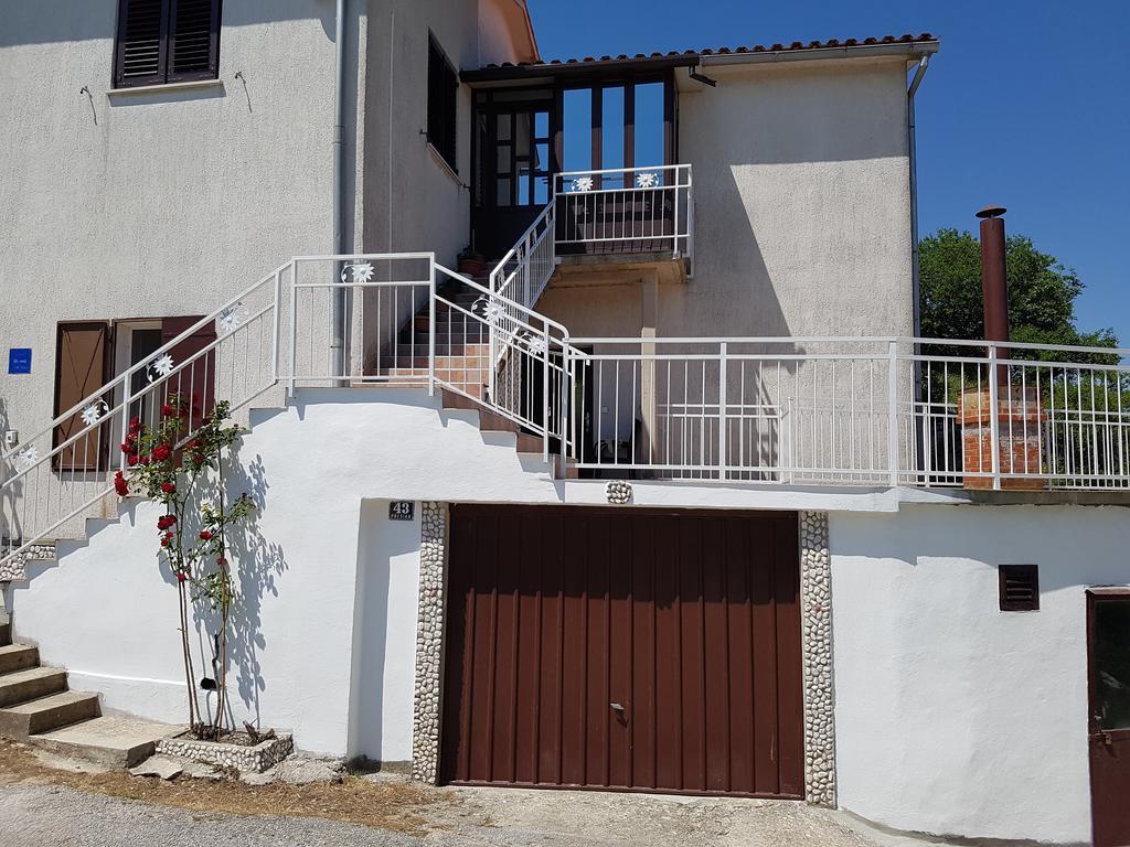 Apartment Labin Labin  Esterno foto